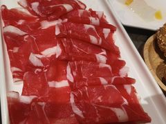 -蒙都43°9羊火锅(平庄店)