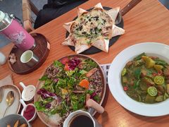 -沏点Trattoria意大利餐厅(新街口店)