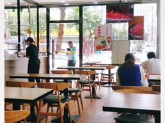 大堂-初心烧鹅(粤华店)