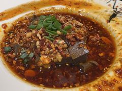 -令氏家外家周秦食府(高新店)