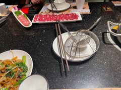 -牛事制造局牛肉火锅(莲岳路店)
