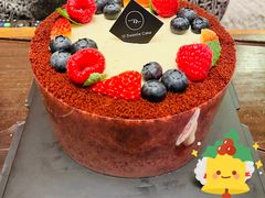 -姆们M Sweetie Cake(三里屯店)