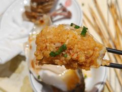 -聚味瞿记·龙虾堂(咸嘉湖店)