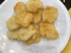 鱼饼-焯明脆肉鲩世家(金沙洲店)