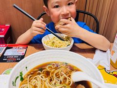 -阳阳中国饭(北京荟聚店)