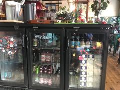 -青咖啡(三坊七巷店)