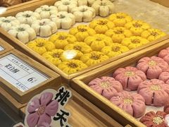 -南宋胡记(杭州河坊街店)