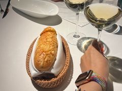 -Oyster Talks 四度蚝法餐厅