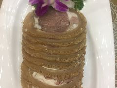 -蒙古大营·蒙古演绎餐厅(赛马场店)
