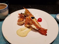 野生大虎虾-三喜鲜生(明致商厦店)