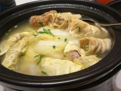 -泓历皇朝酒店(东亭店)