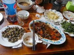 -观桥阁(锦溪店)