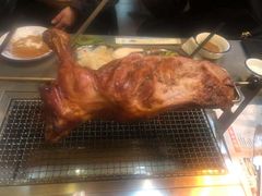 -宗泉烤全羊·烤羊腿·家常菜(解放东路店)