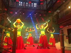 -巴人堂(女儿城店)