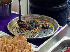 -黑色经典臭豆腐·湖南特产(太平街口店)