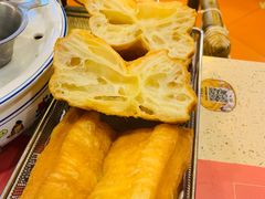 -点都德(华强南店)