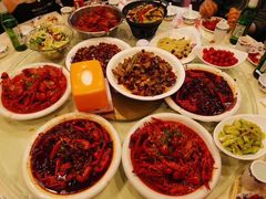 -簋街仔仔小龙虾(总店)