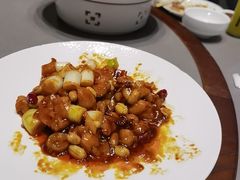 -黑窑厂糖油饼烤鸭·清真菜(黑窑厂街店)
