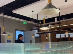 -比格比萨自助(南京万达茂店)