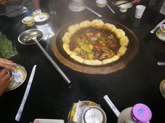 -老家柴火鸡(益州路店)