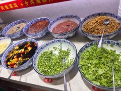 -津门老羊家·铜锅涮羊肉·烧烤(科技园店)
