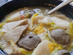 -潮府馆·非遗潮州菜·世纪公园(新国际博览中心店)