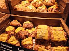 -B&C黄油与面包·THE GARDEN BAKERY概念店(世纪汇店)