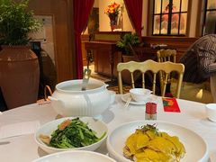 -玫瑰厅上海菜(兴国路店)