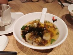莆田扁肉汤（位）-莆田餐厅PUTIEN(深圳湾万象城家宴店)