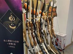 -道顺射箭·团建·骑射(张杨路店)