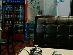 -楼兰印象(朝外店)