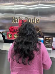 -Hair Code芭曲发型