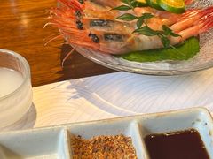 -杉海和牛烧肉海鲜自助(会展城店)