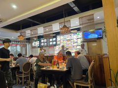 -魏铭鱼头捞饭(晋阳路店)