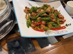 -良师门滨海人家·海鲜·家常菜(滨海城店)