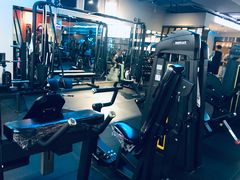 -RoMan罗马健身工作室(莘庄店)