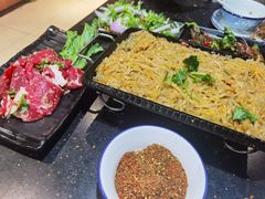 -丹东丛炟海鲜烧烤(江艺路店)