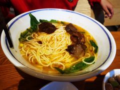 -好這口重庆小面(总店)