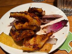 -拉蒂娜·巴西牛排馆 Latina·Brazilian Steakhouse(王府井喜悦店)