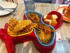 -必胜客(兴华中路PH店)
