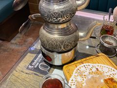 -Mevlana梅夫娜土耳其餐厅·清真