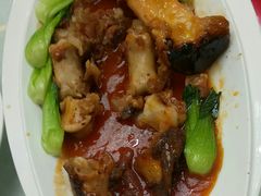 -清真悦宾楼食府(海湖店)