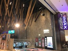-金逸影城(广州海珠城激光IMAX店)