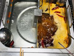 -海底捞火锅(铂澜大象城店)