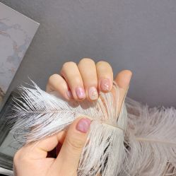 点击看大图 -雪儿·YuKi美甲美睫皮肤管理Salon