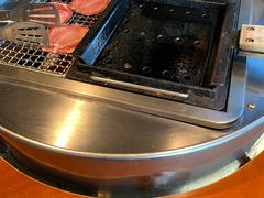 -伍丁·烤牛肋(和平东桥店)