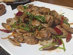 -老诚一锅(乔庄店)