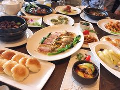 -水月周庄铂尔曼酒店-水月荟中餐厅