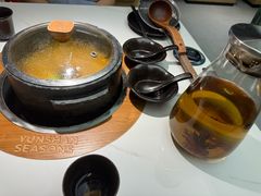 -芸山季·云南山珍菌火锅(南翔印象城MEGA店)