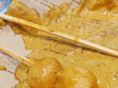-敏华冰厅(平安金融中心店)
